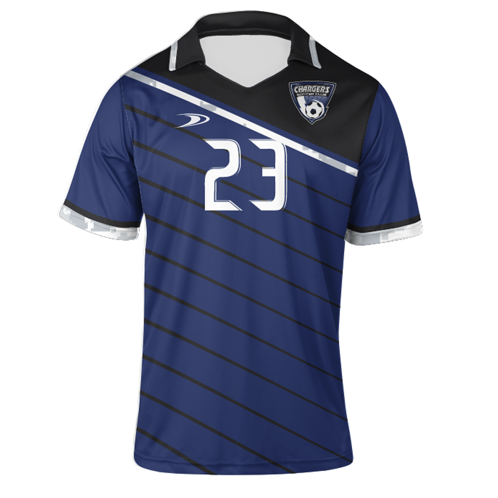 Soccer Uniform