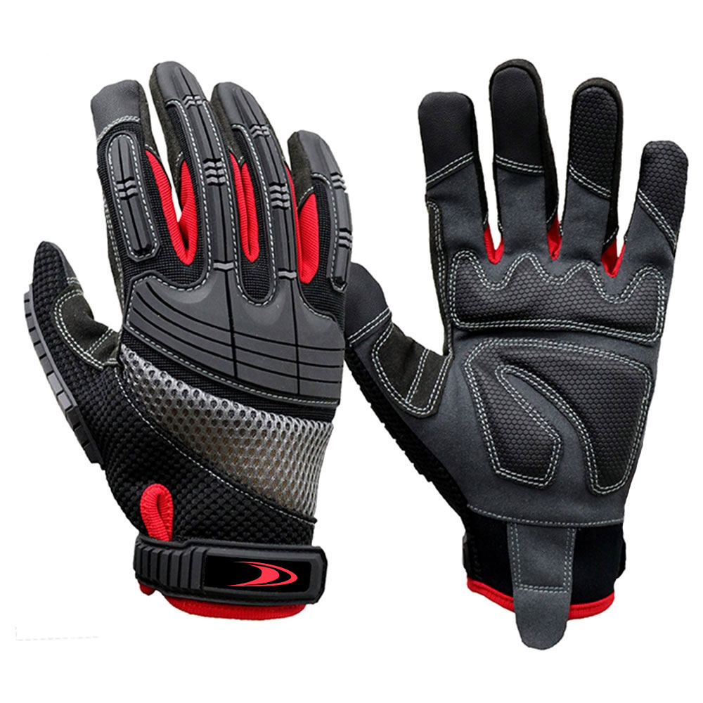 Impact Gloves