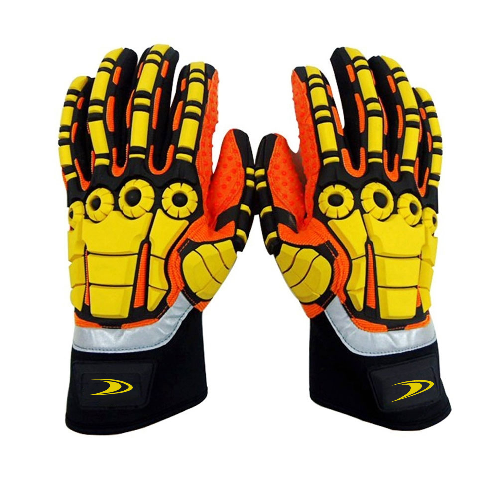 Mechanic Gloves