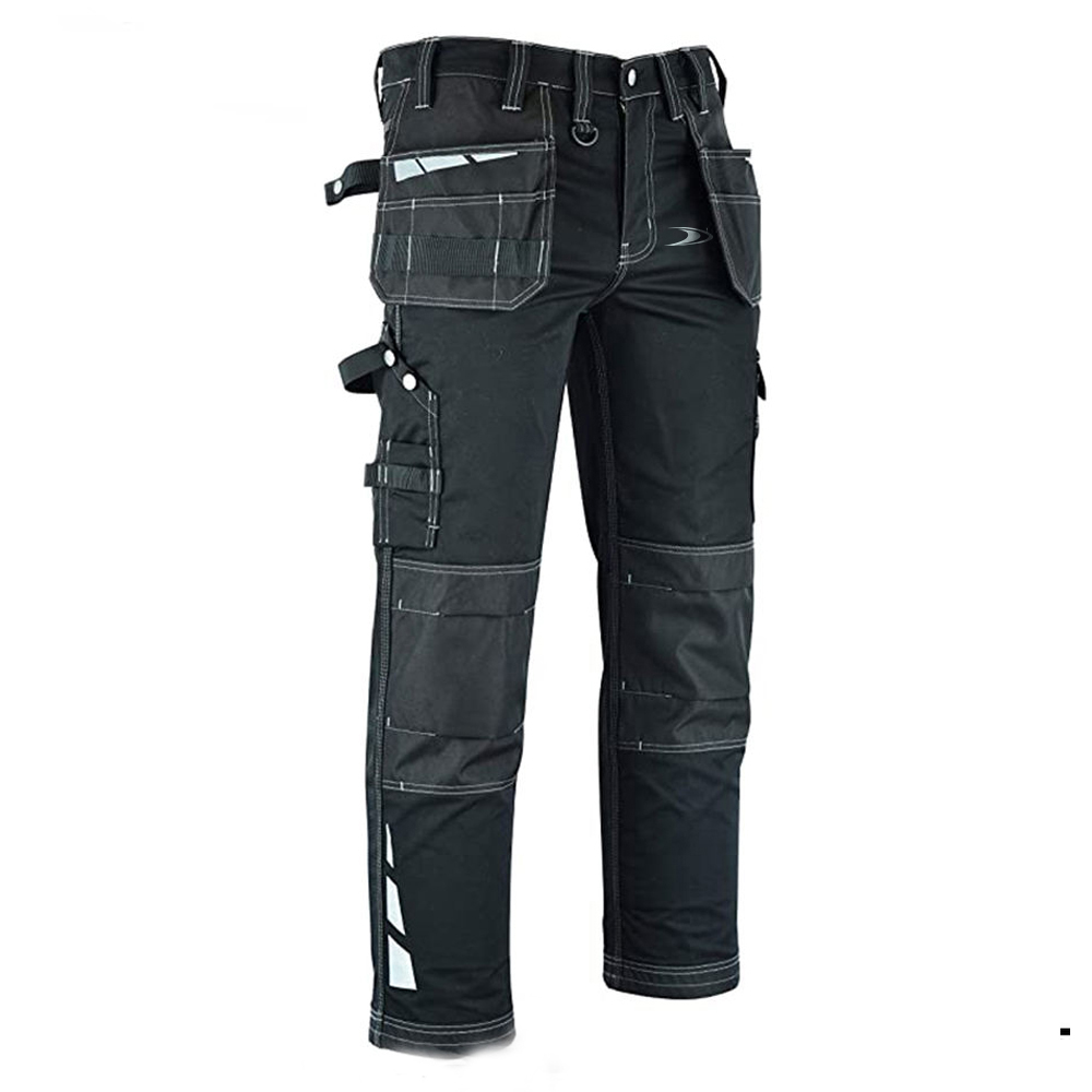 Cargo Trousers