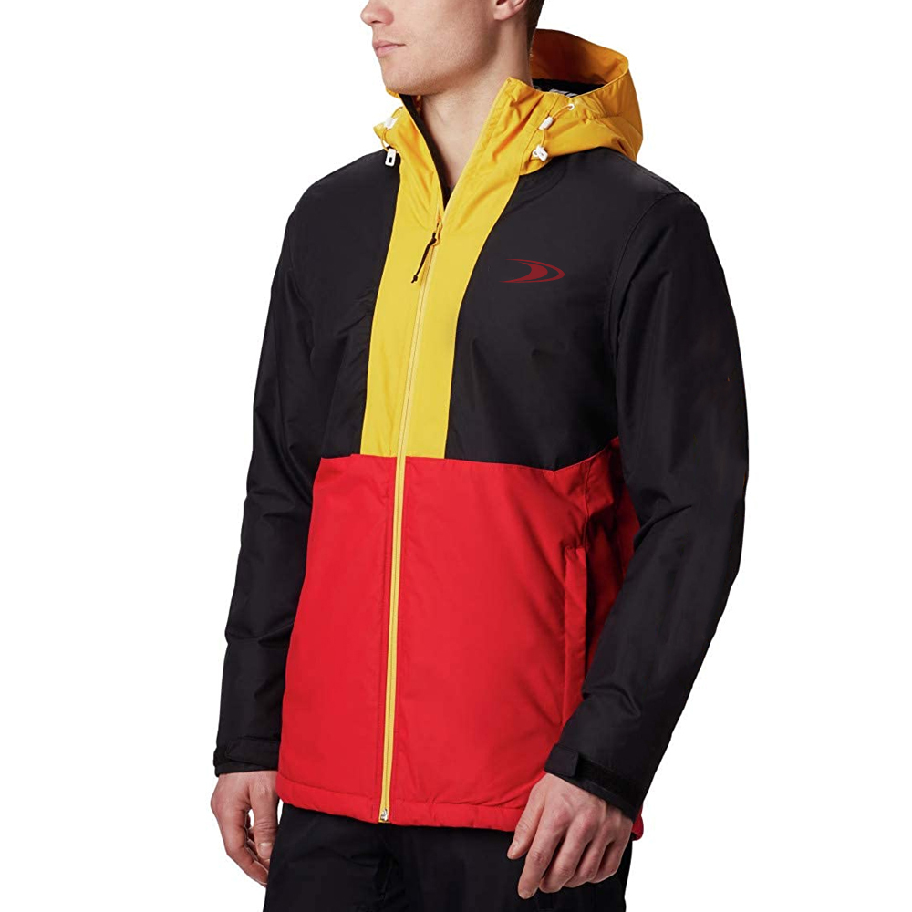 Softshell Jackets