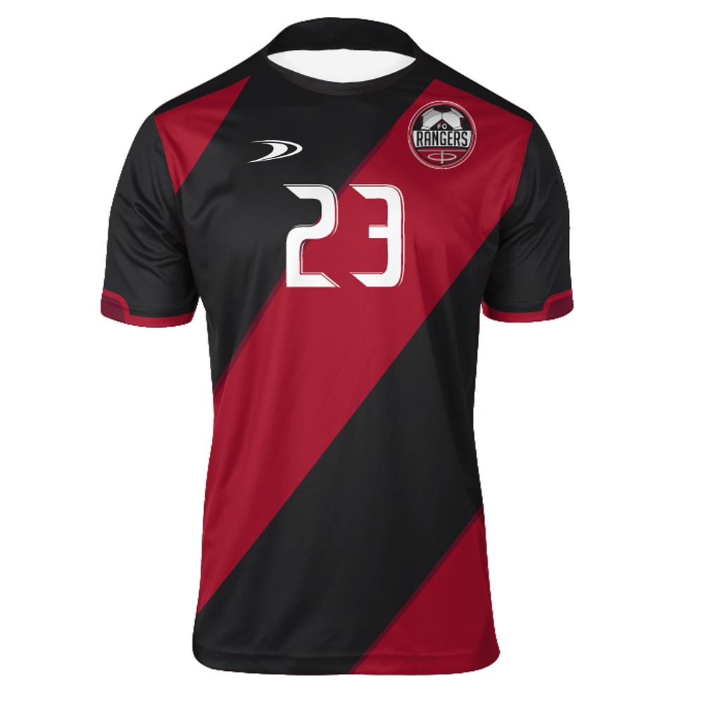 Soccer Uniform