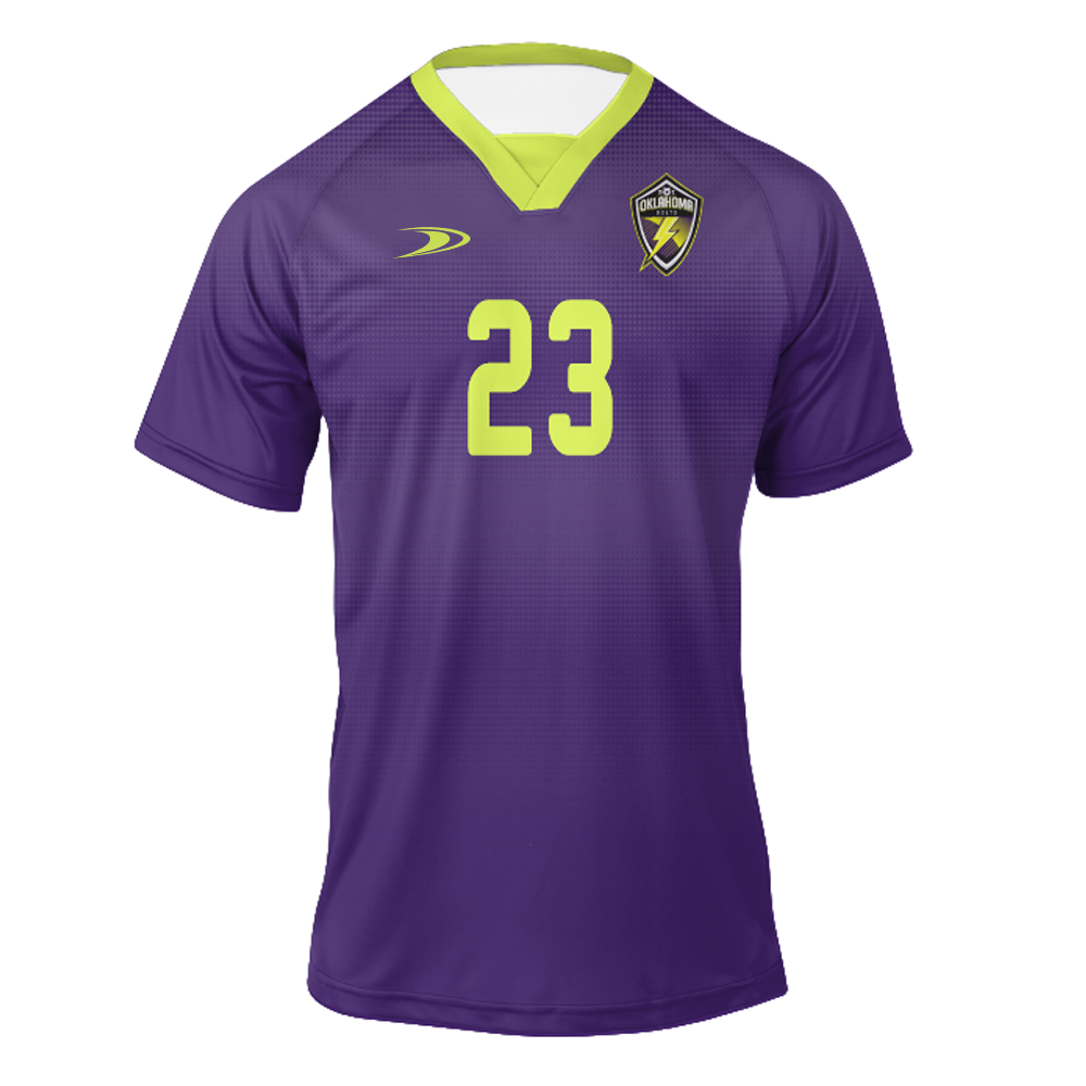 Soccer Uniform