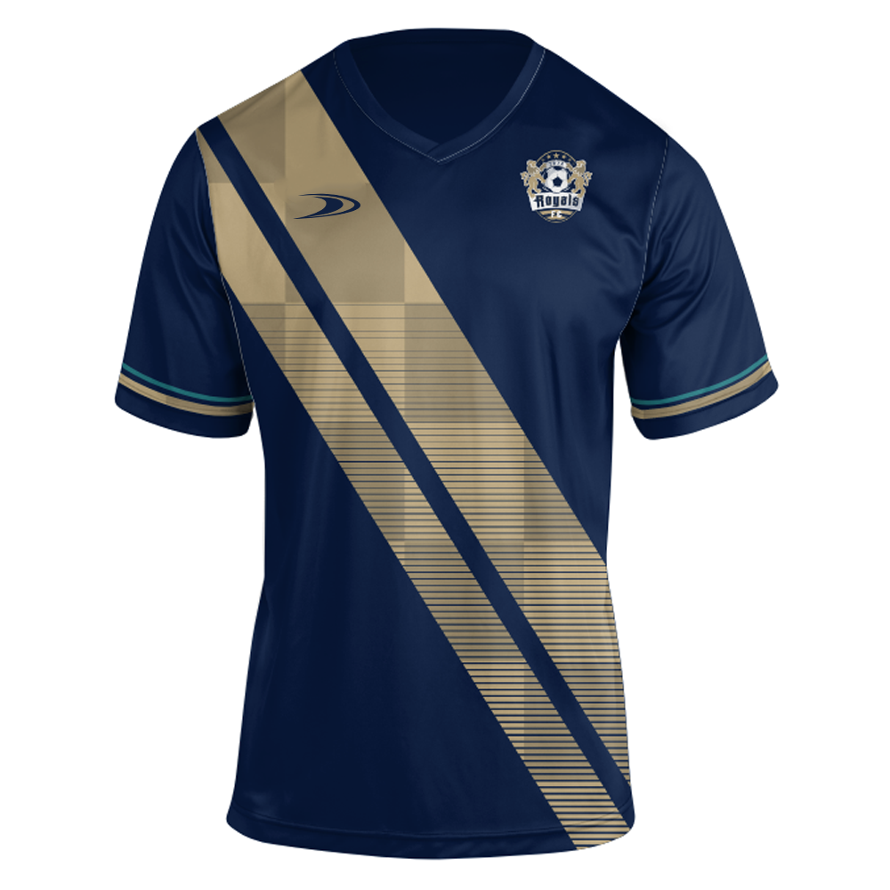 Soccer Uniform