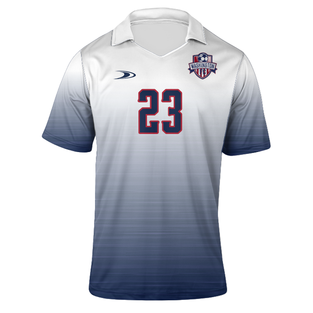 Soccer Uniform