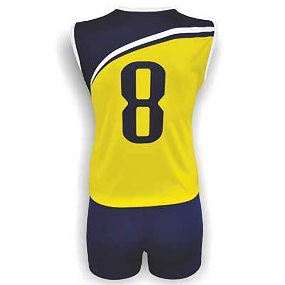 Volleyball Uniform