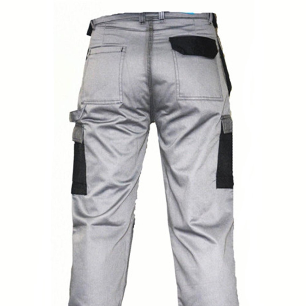 Cargo Trousers