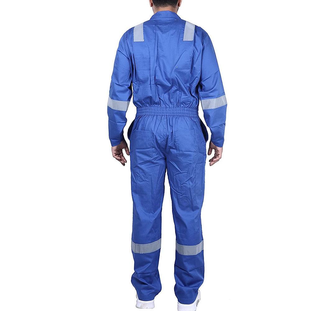 Coverall