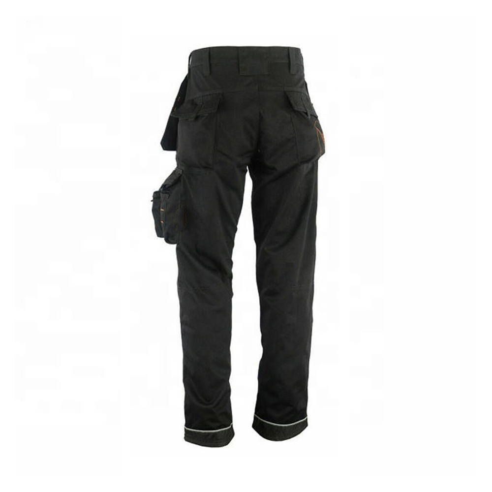 Holster Pocket Trousers