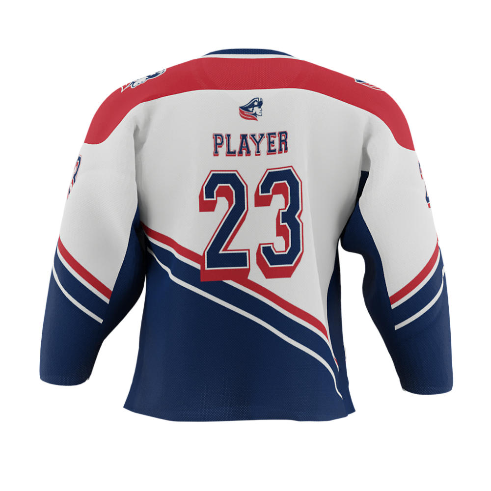 Ice Hockey Jersey