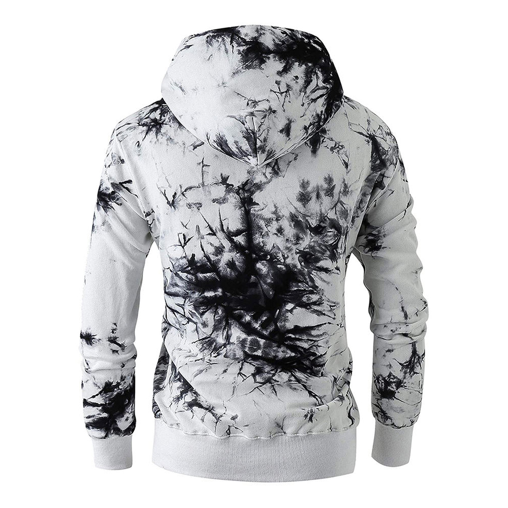 Sublimated Hoodie