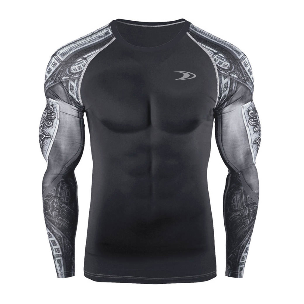 Rash Guards