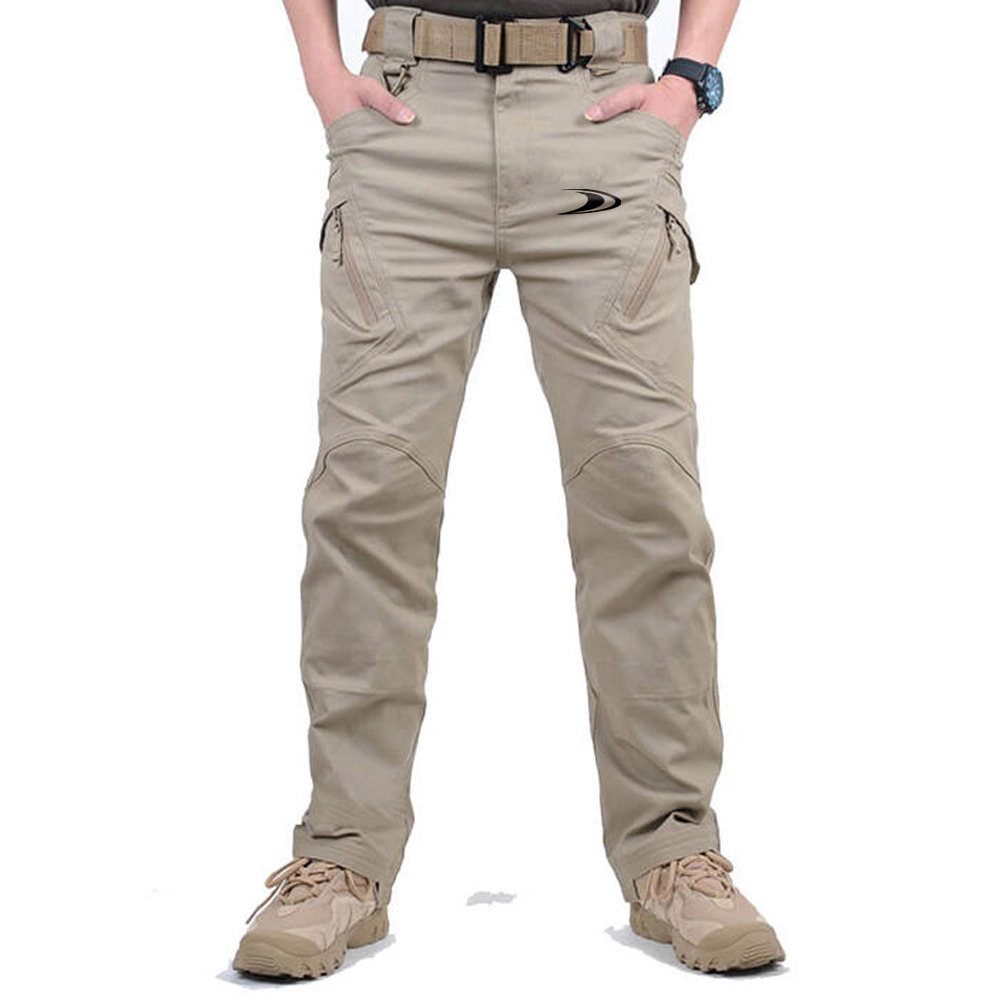 Cargo Trousers