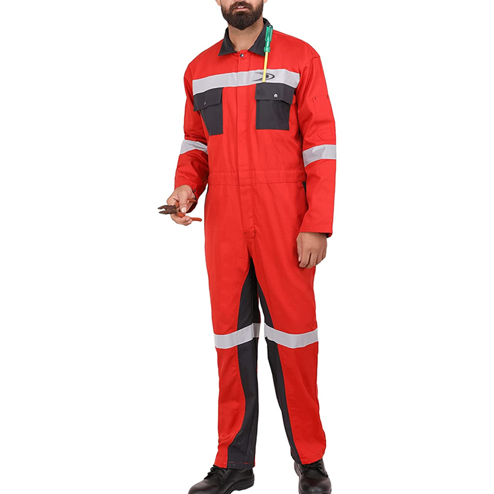 Coverall