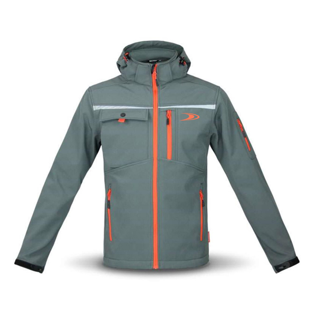 Softshell Jackets