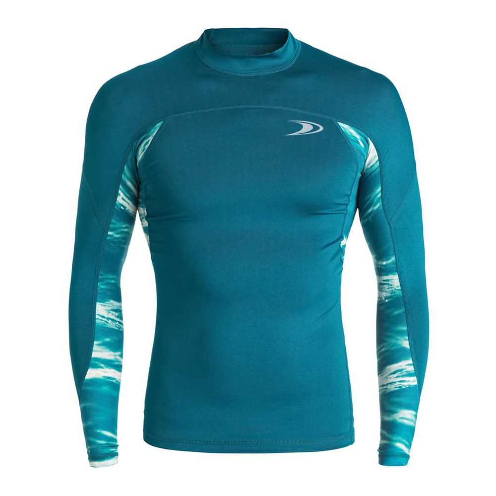 Rash Guards