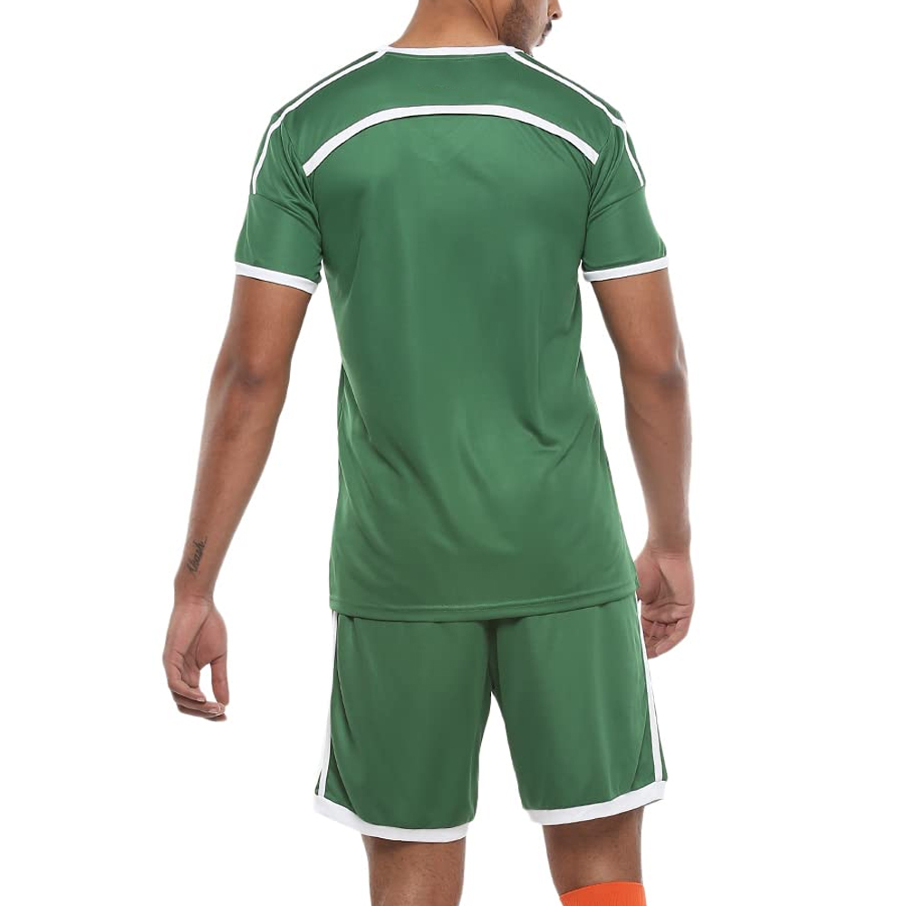 Goal Keeper Uniform