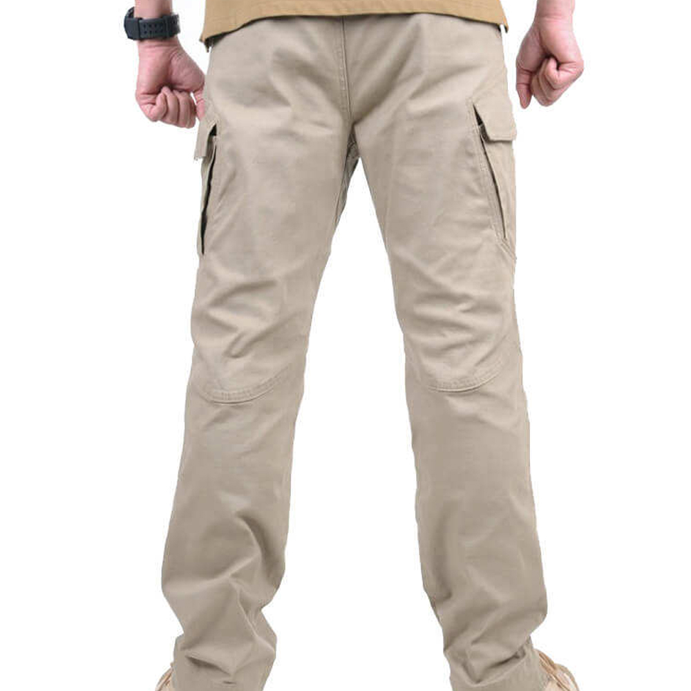 Cargo Trousers