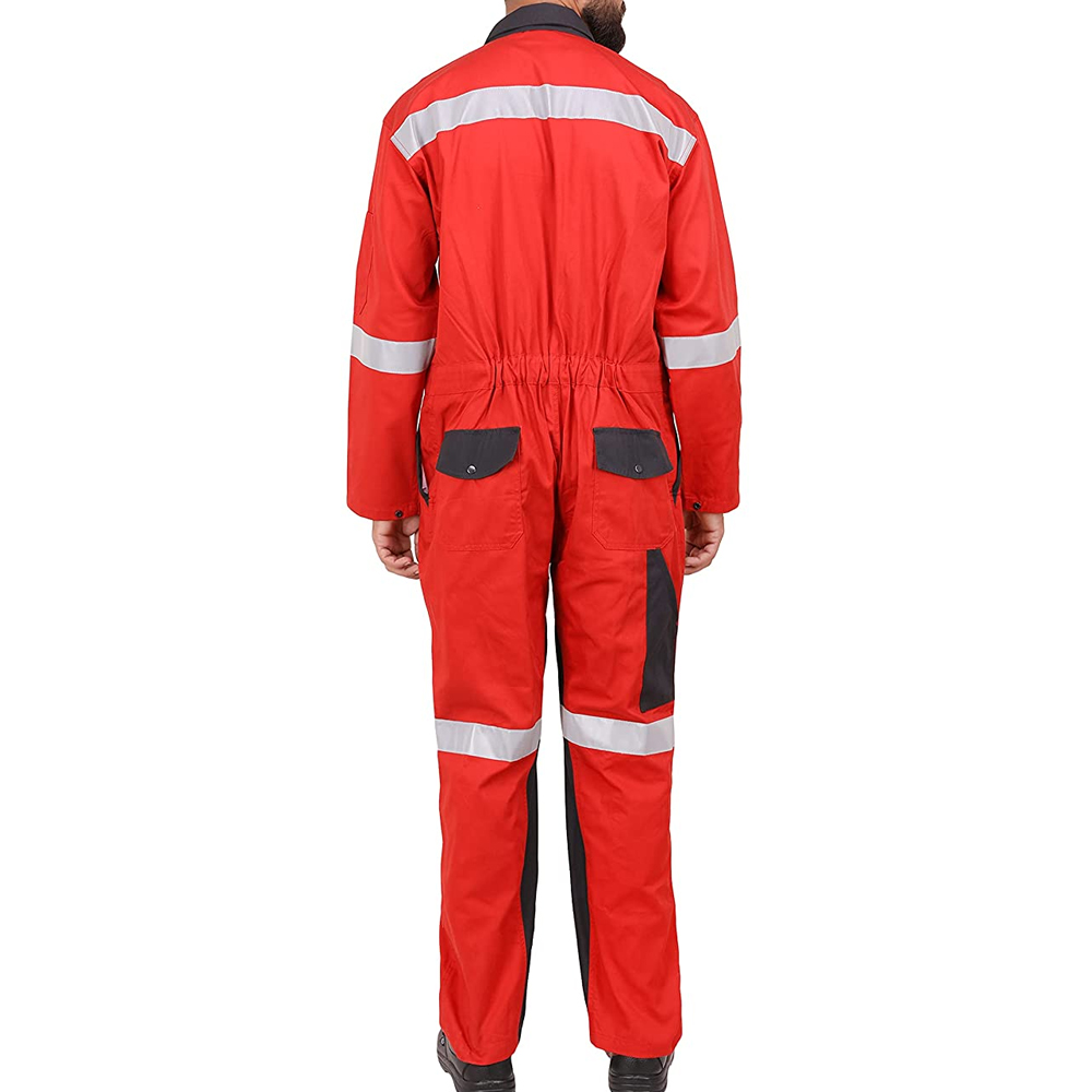 Coverall