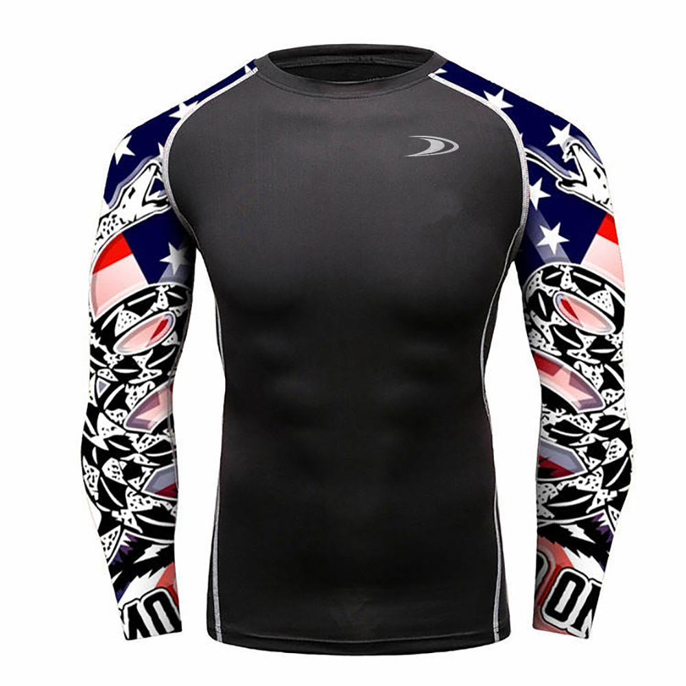 Rash Guards