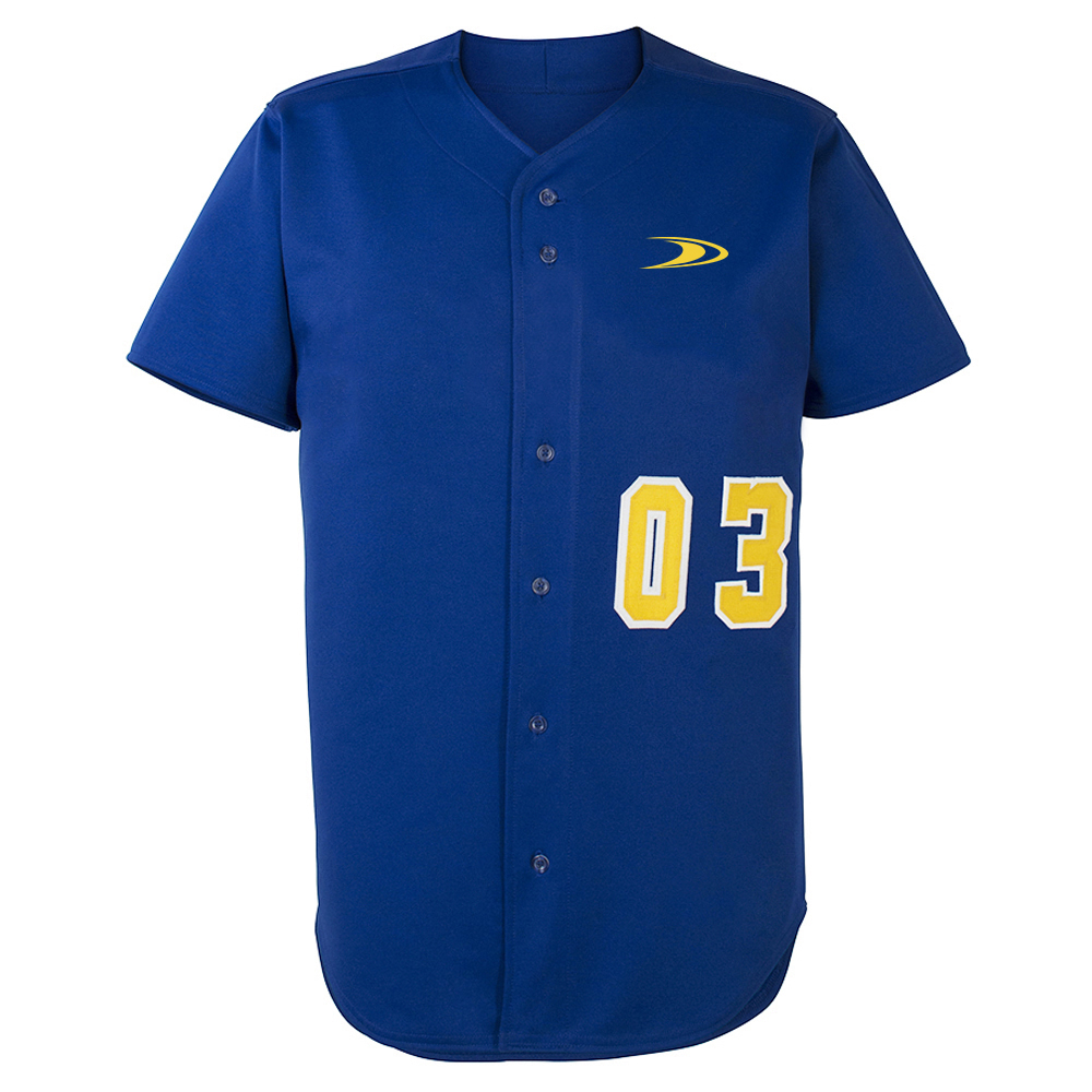 Baseball Uniform