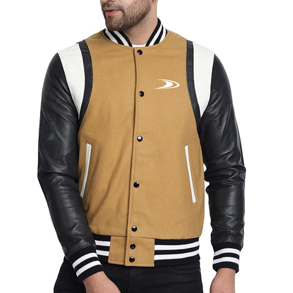 Varsity Jackets