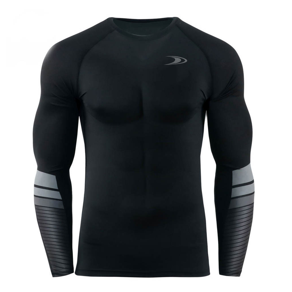 Rash Guards