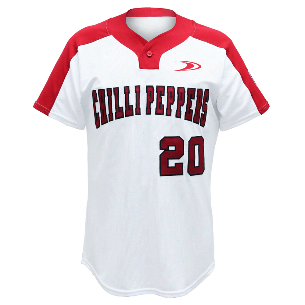 Baseball Uniform