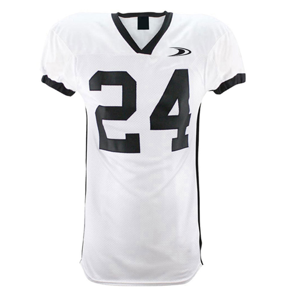 American Football Uniform