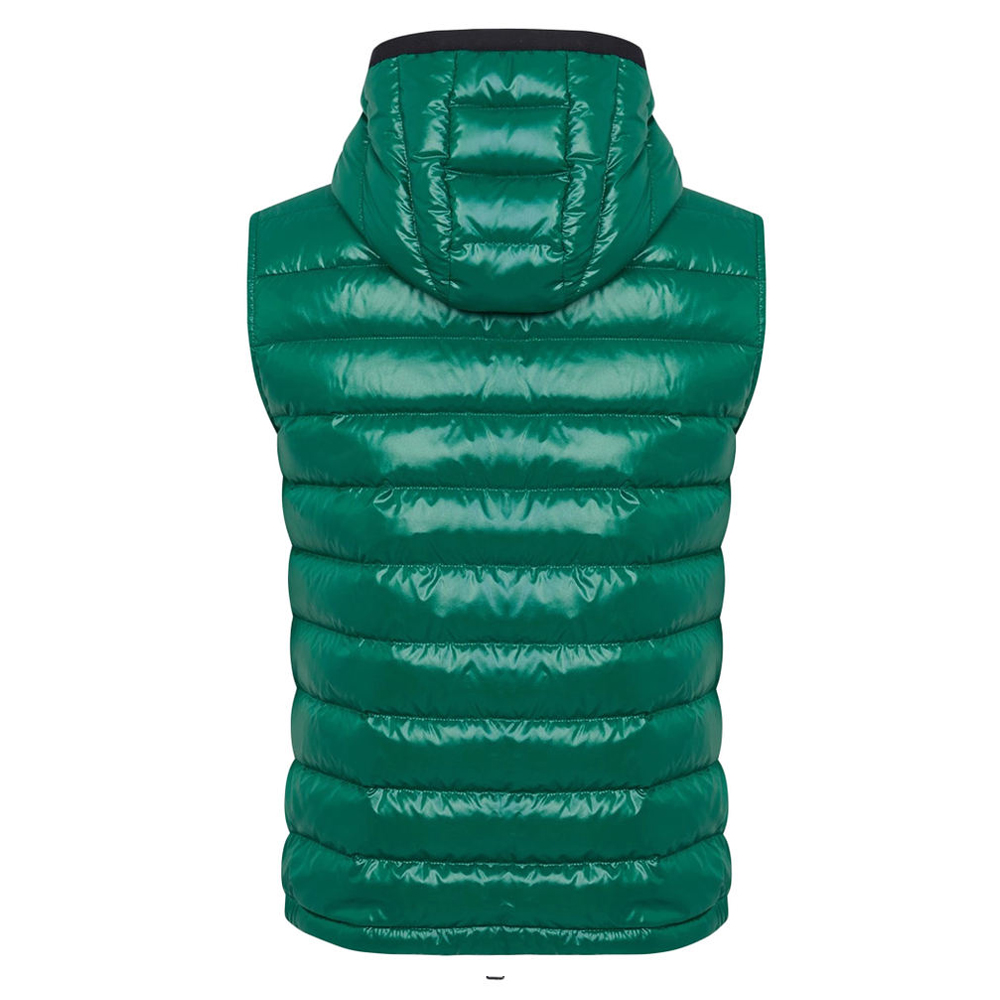 Body Warmer