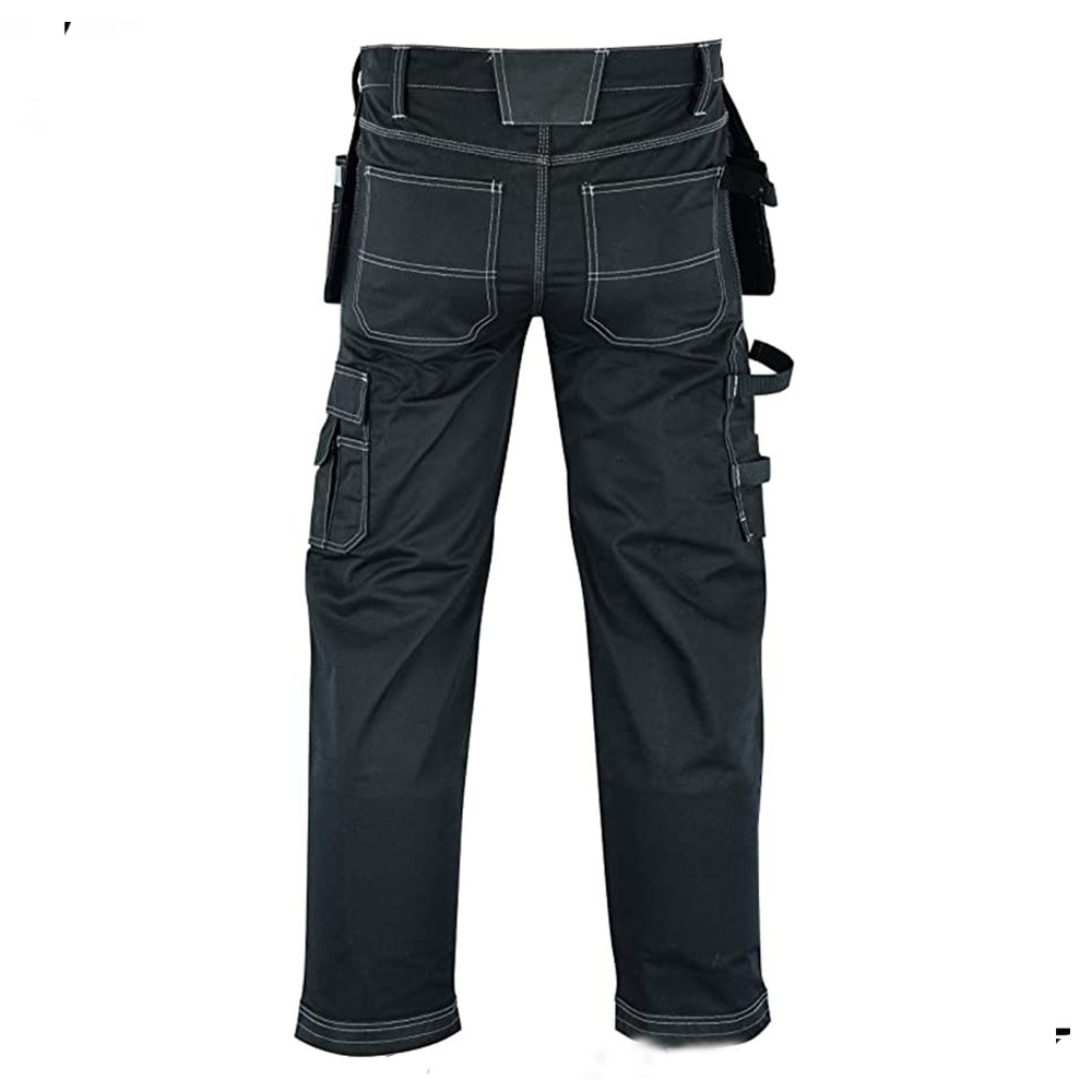 Cargo Trousers