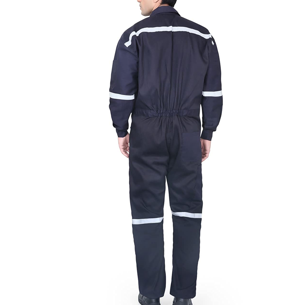 Coverall