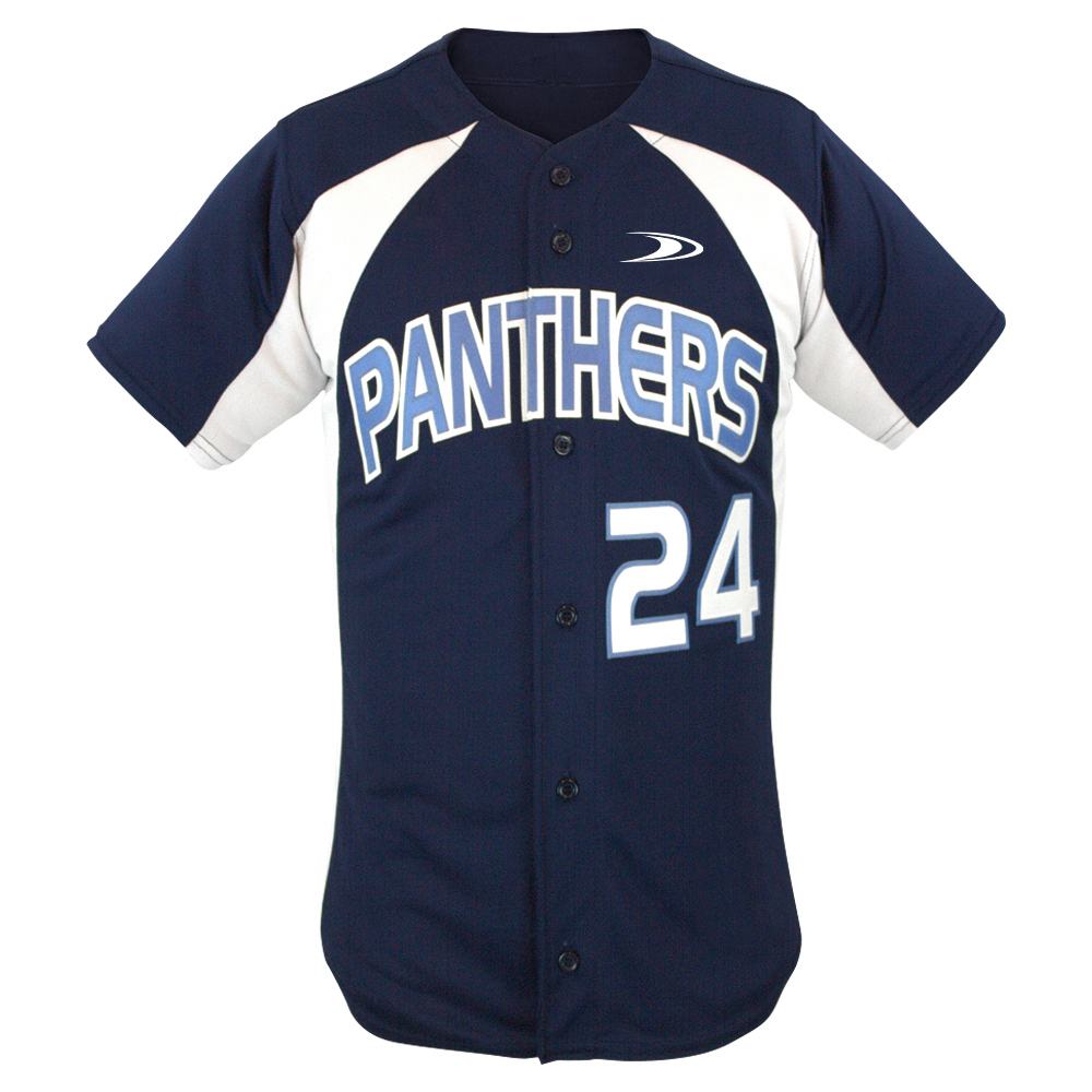 Baseball Uniform