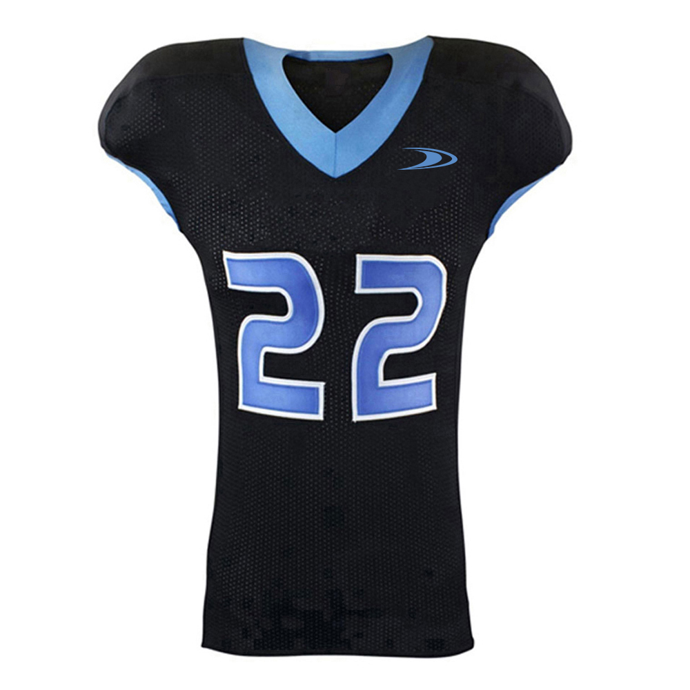 American Football Uniform