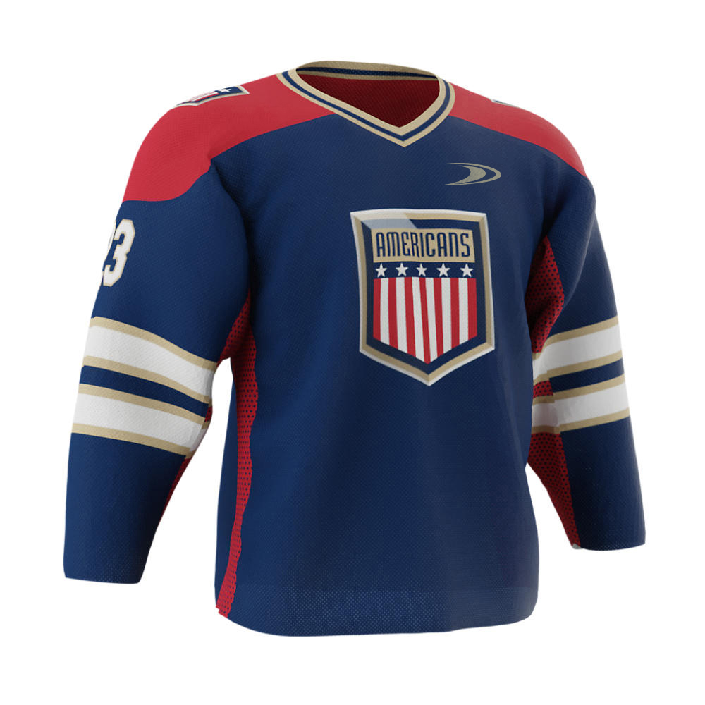 Ice Hockey Jersey