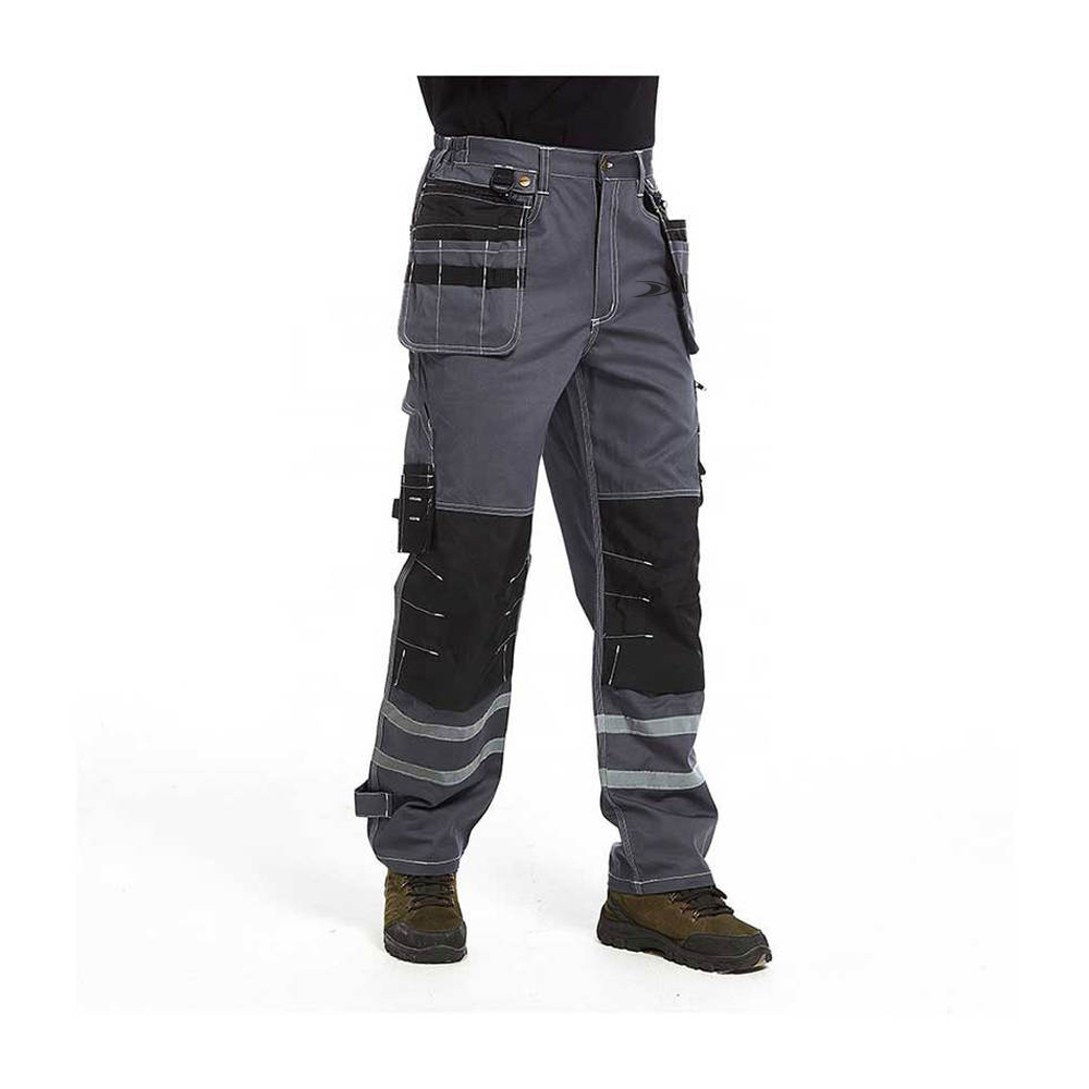 Cargo Trousers