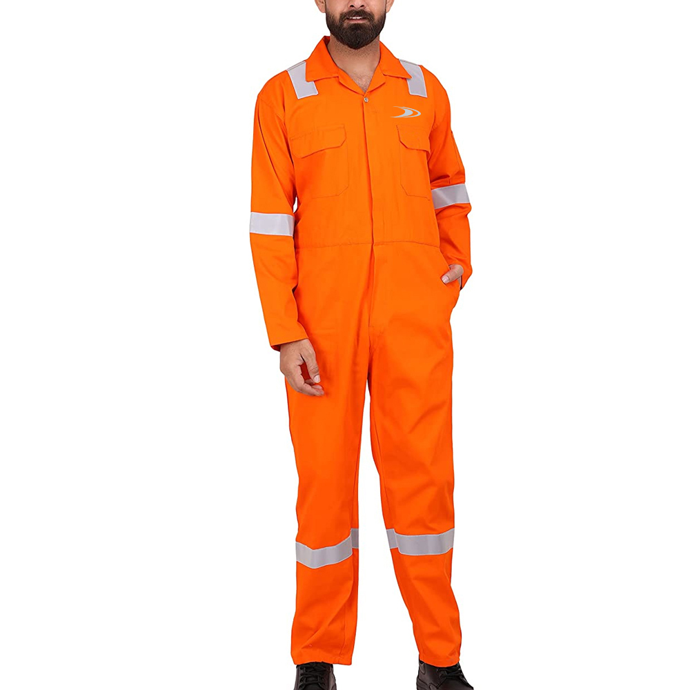 Coverall