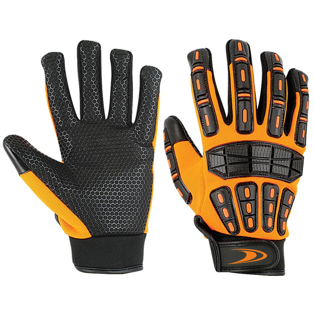 Impact Gloves