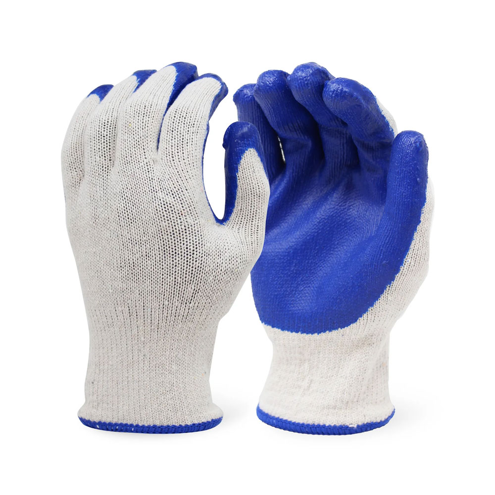 Safety Gloves