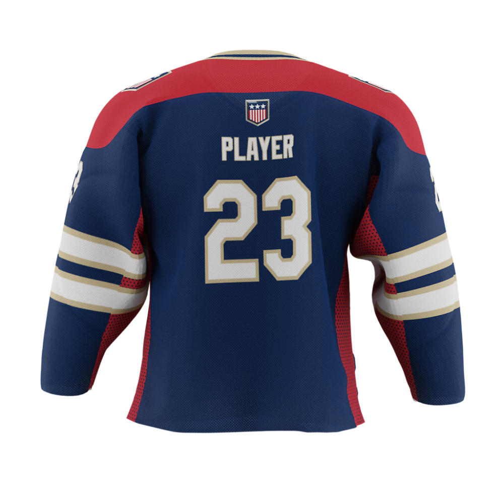 Ice Hockey Jersey