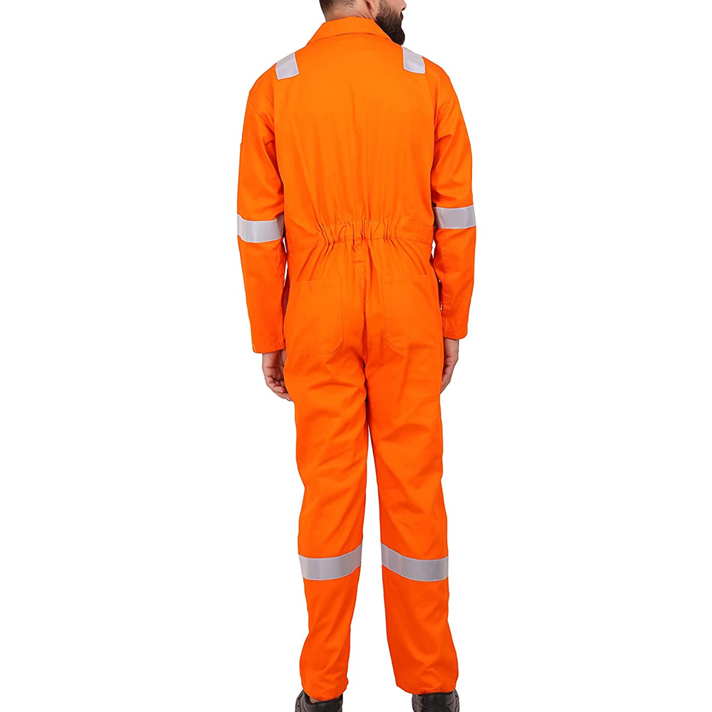 Coverall