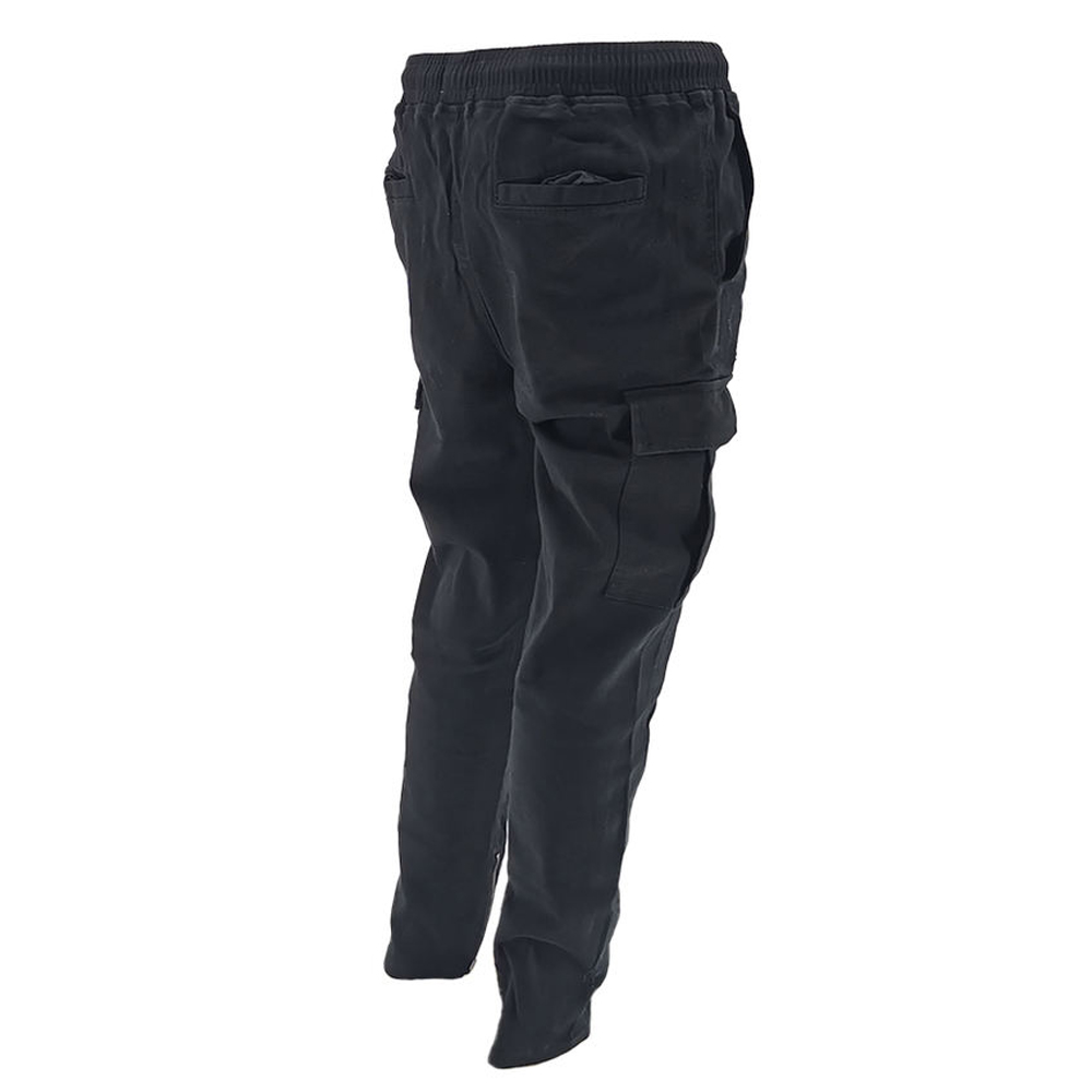 Holster Pocket Trousers