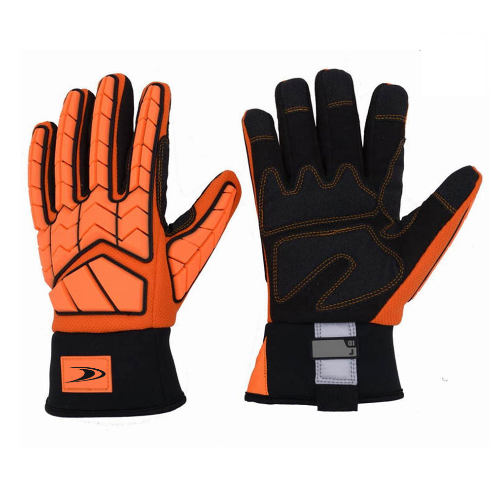 Impact Gloves