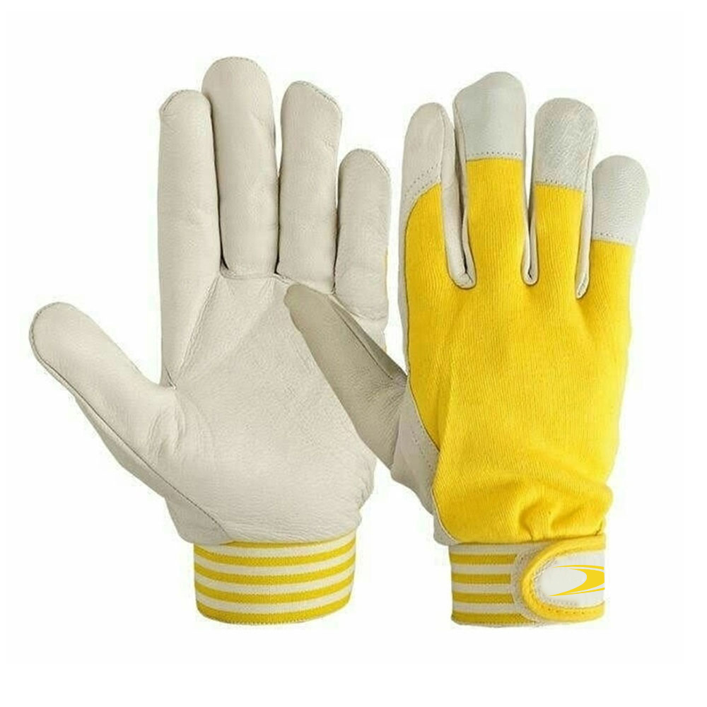 Mechanic Gloves