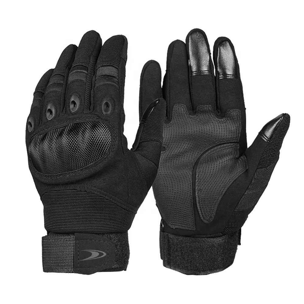 Police & Military Gloves