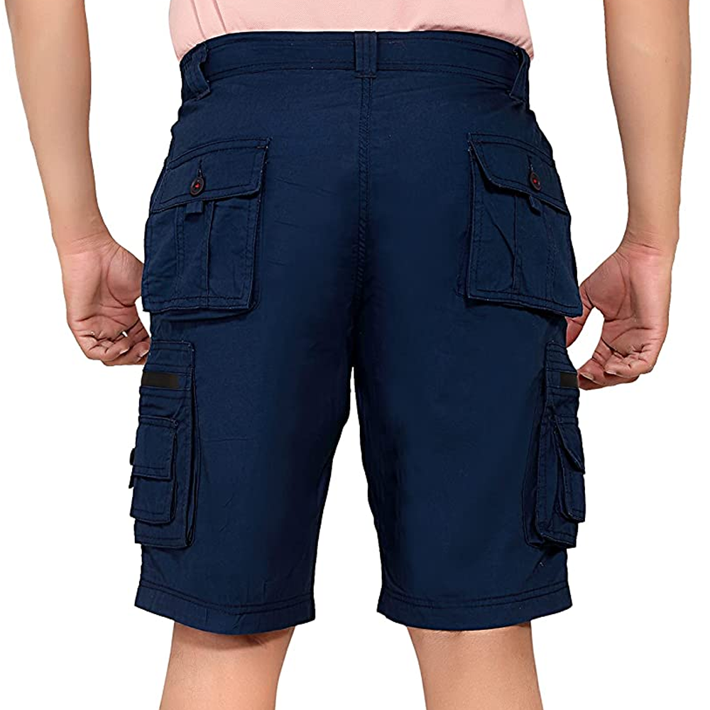 Holster Pocket Shorts