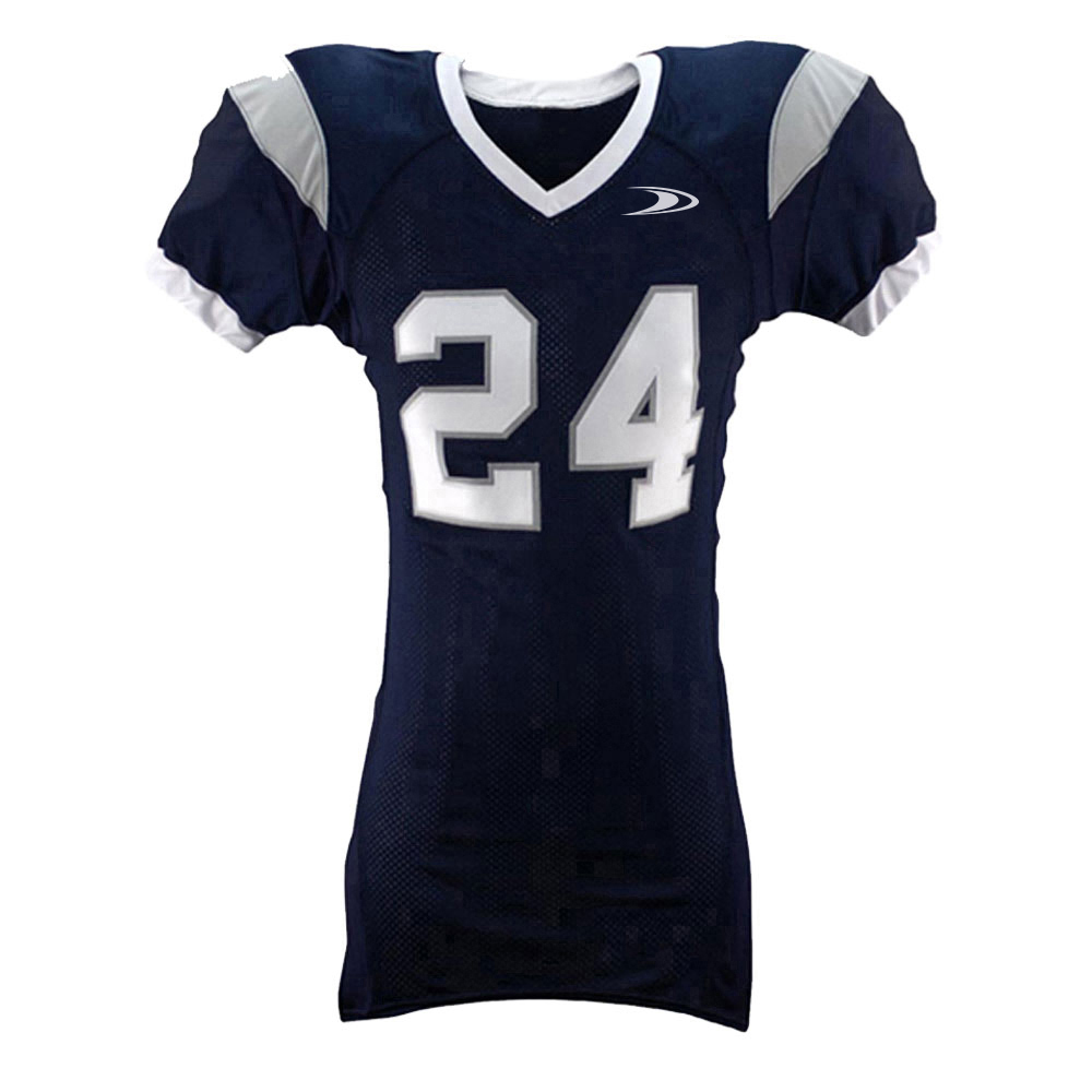 American Football Uniform