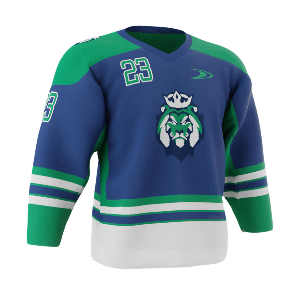 Ice Hockey Jersey