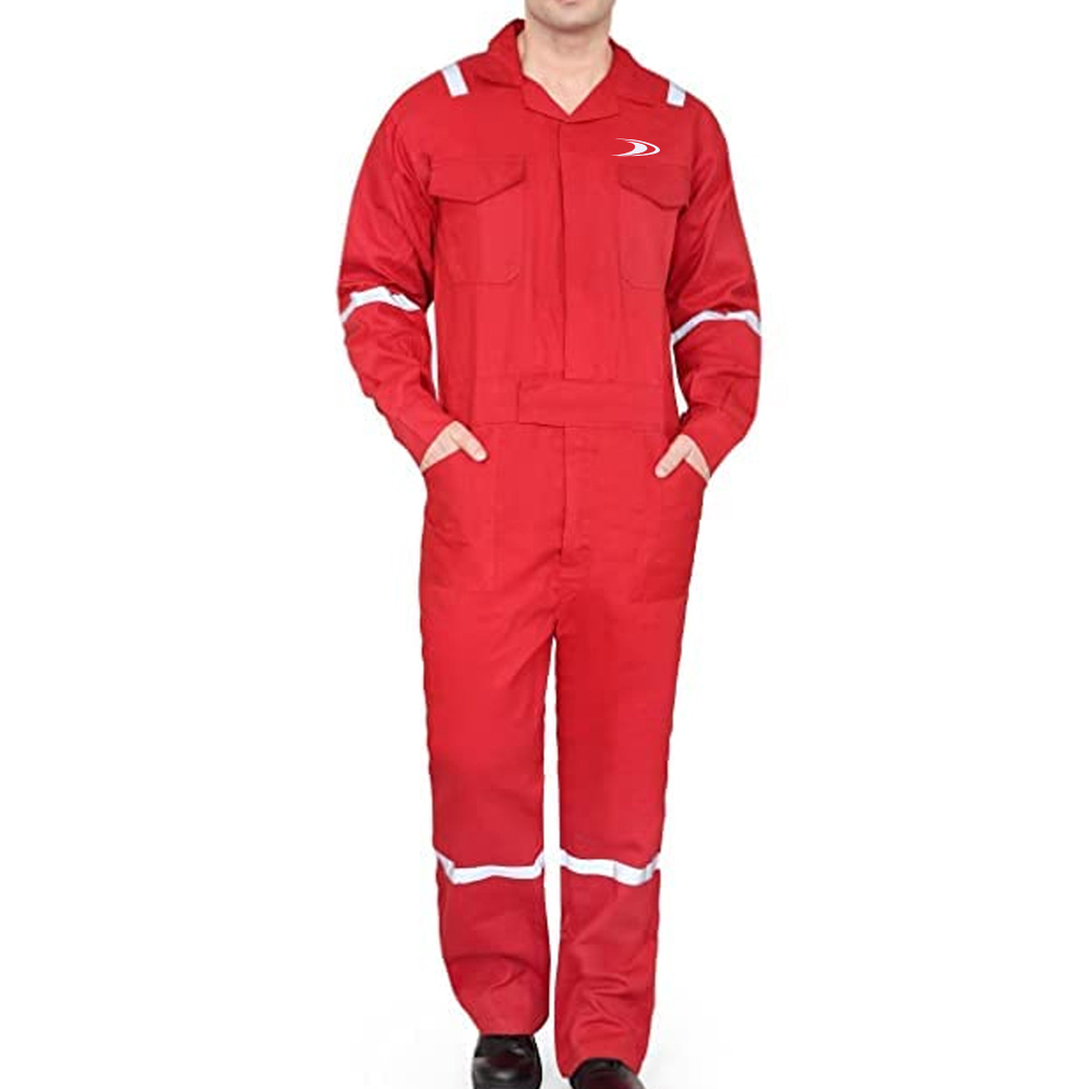 Coverall