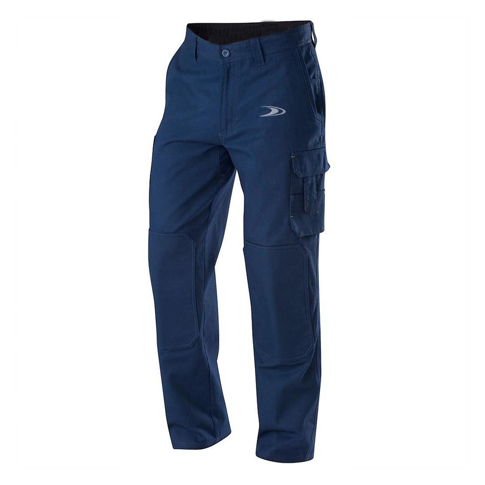 Holster Pocket Trousers